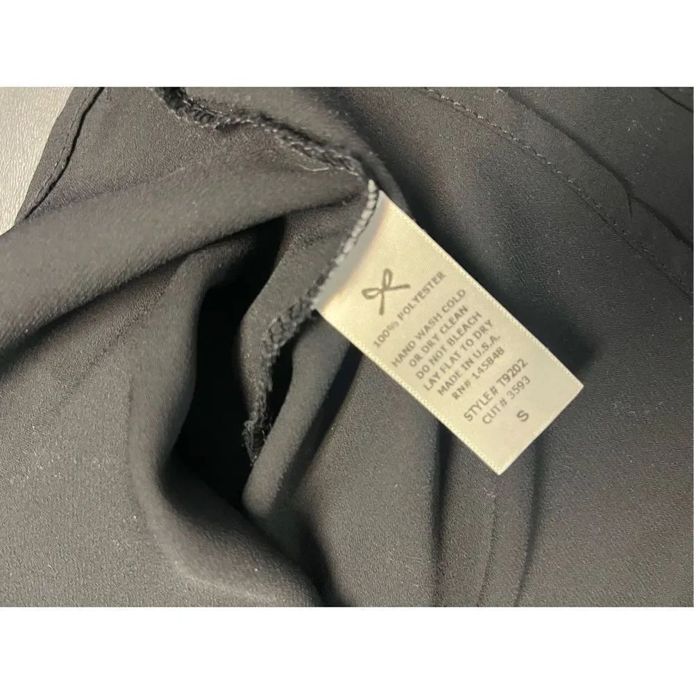Everly blouse  - Picture 5 of 6